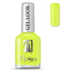 Moyra Gel Look körömlakk 1056 Eya
